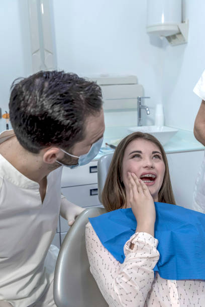 Best Same-Day Emergency Dental Services in Saw Creek, PA