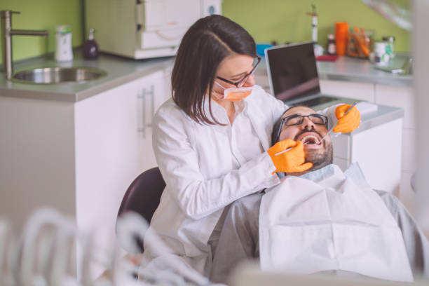 Best Emergency Dental Care for Broken or Chipped Teeth in Saw Creek, PA