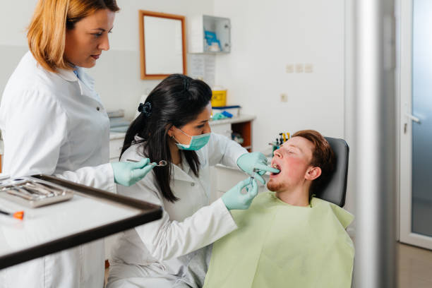 Best Emergency TMJ Treatment in Saw Creek, PA